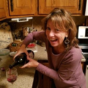 Meet your Posher, Gail